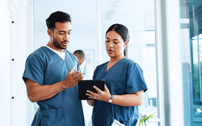 Hospital Sued by EEOC for Disability Discrimination Against Current Employee