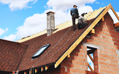 Roofing Contractor Fined $132,593 for OSHA Violations