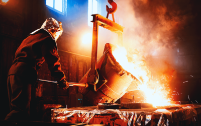 Foundry Fined $234,385 for OSHA Violations