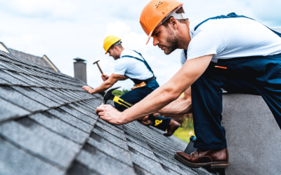 Roofing Contractor Fined $72,683 for OSHA Violations