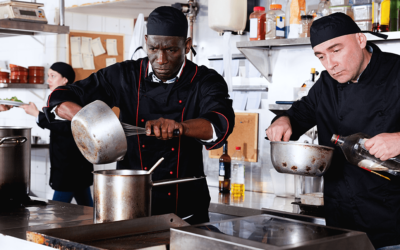 DOL Recovers $68,270 in Unpaid Wages for Restaurant Cooks Denied Overtime