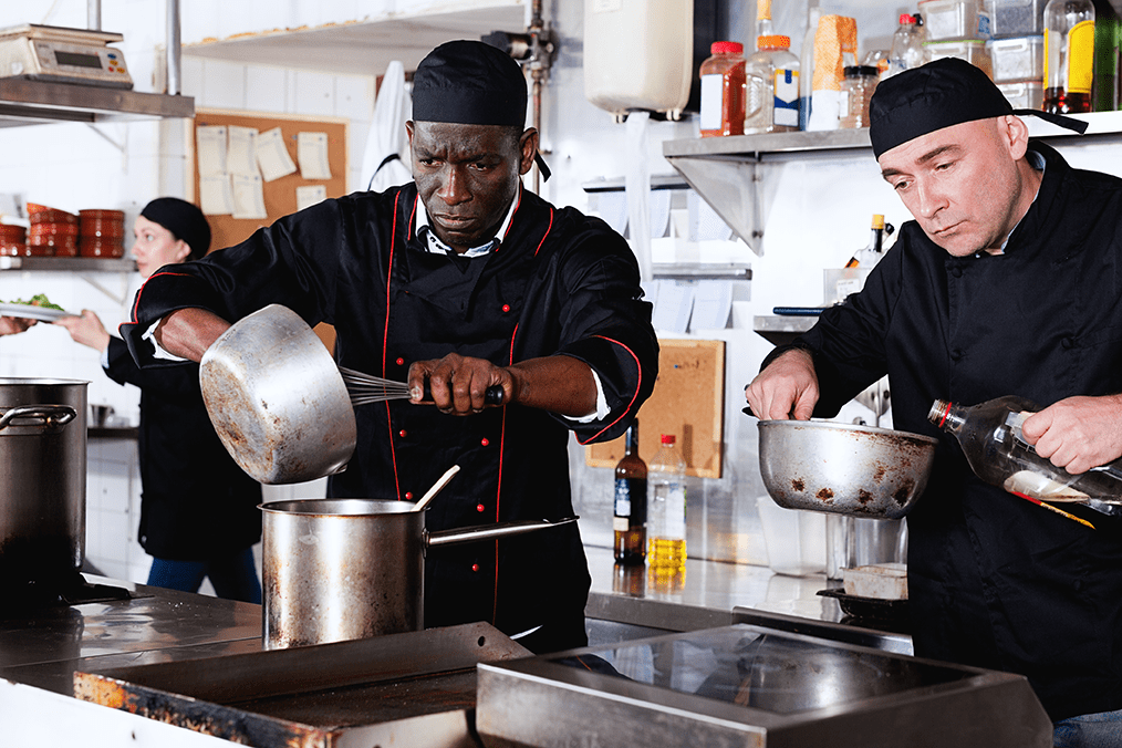 DOL Recovers $68,270 in Unpaid Wages for Restaurant Cooks Denied Overtime