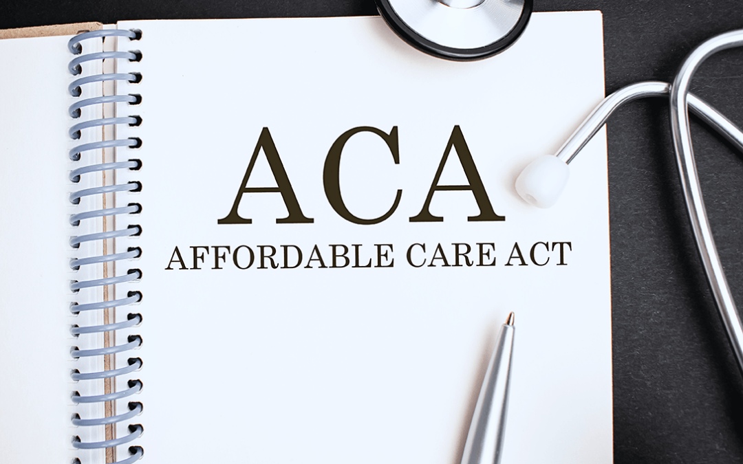 Seeking Expert Advice for ACA Compliance: A Wise Decision for Businesses