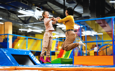 Indoor Fun Park Penalized $28,476 for FLSA Violations