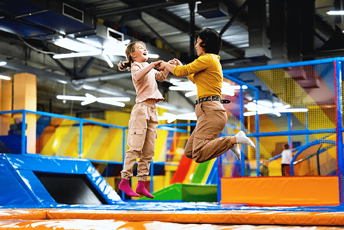Indoor Fun Park Penalized $28,476 for FLSA Violations