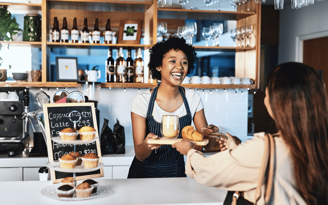 DOL Recovers $72,564 from Coffee Shop Operators for Illegally Withheld Tips