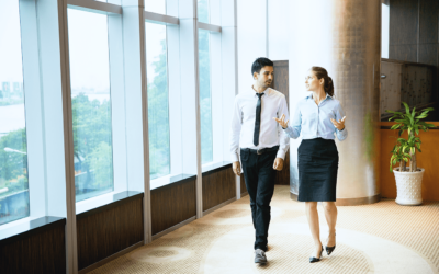 Striking a Balance: Dress Codes and Preventing Sexual Harassment