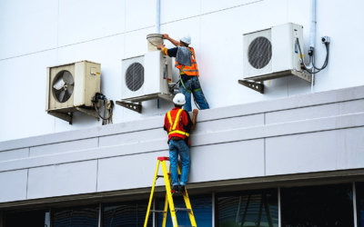 HVAC Business Fined $169,000 in Back Wages and Damages for FLSA Violations