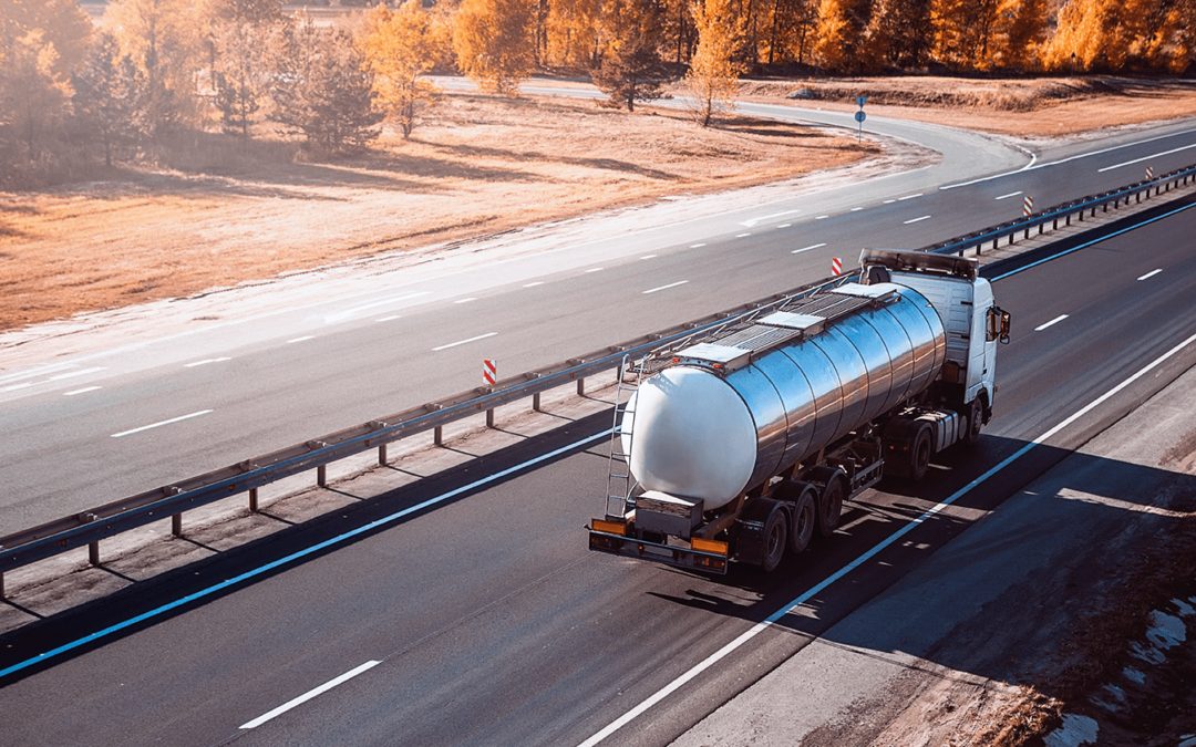 Transportation Company Fined $399,349 for OSHA Violations