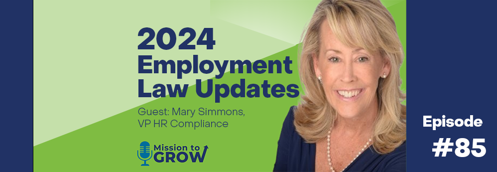 2024 Employment Law Updates