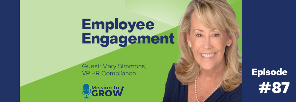 Employee Engagement: Driving Growth with a Plugged-In Workforce