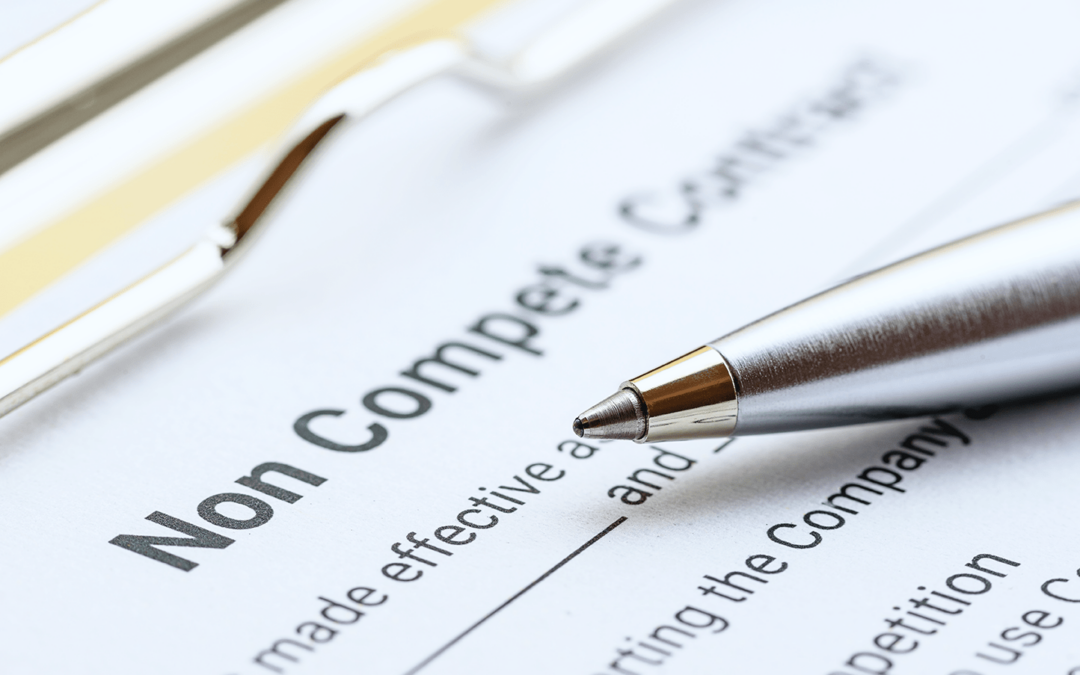 Navigating Non-Compete Challenges | Strategies for Employers