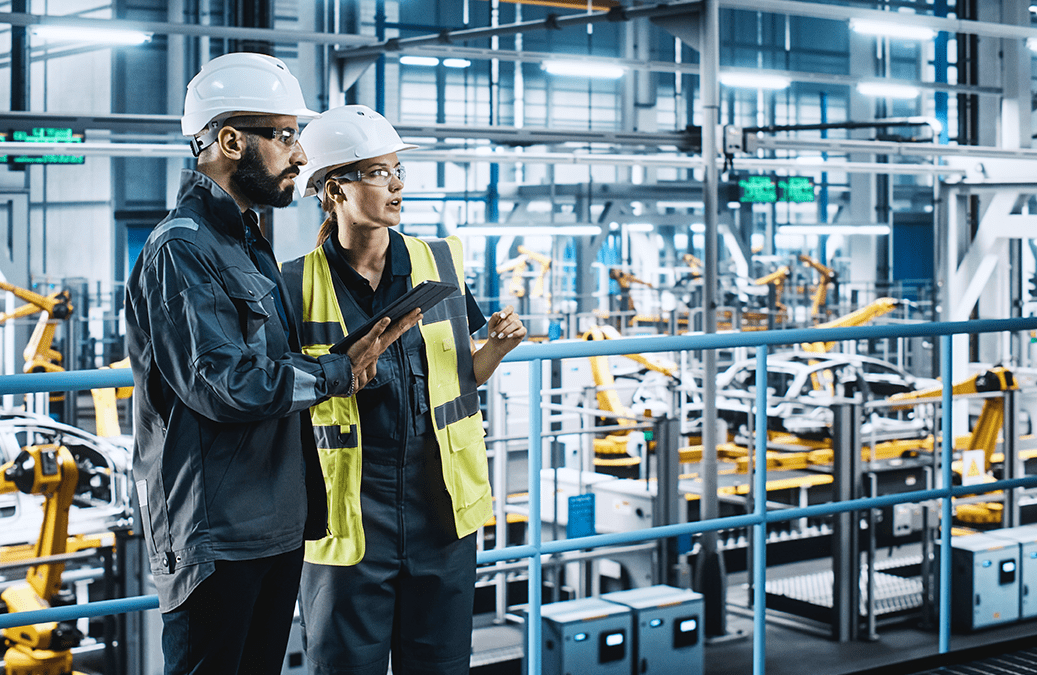 Manufacturer Fined $596,221 for OSHA Violations