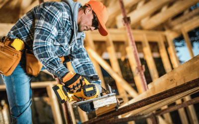 Construction Company Sued by EEOC for Discrimination and Constructive Discharge