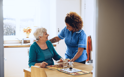 DOL Recovers $59,000 in Back Wages for Home Care Workers