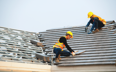 Roofing Contractor Faces $281,485 in Fines for Repeated OSHA Citations