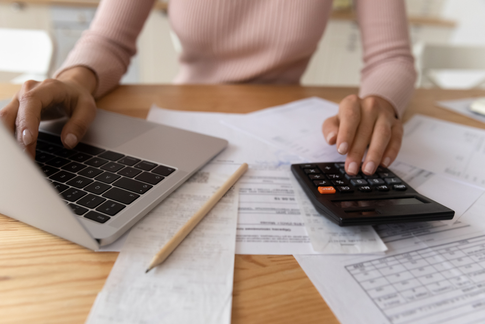 The Top 10 Tips for Managing Small Business Finances and Cash Flow