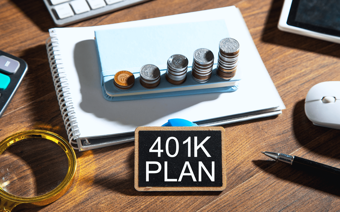 Empowering Business Owners: Tips to Optimize Your 401(k) Plan and Minimize Fees