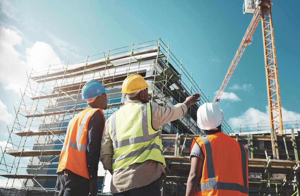 Construction Company Fined $143,655 in Back Wages and Damages for FLSA Violations
