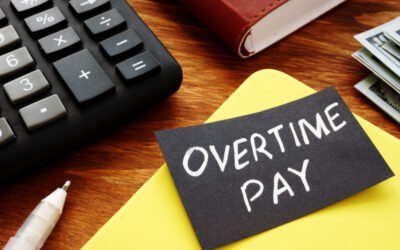 New DOL Rulings Impact Overtime-Exempt and Highly Compensated Employee Wages: Implications for Employers