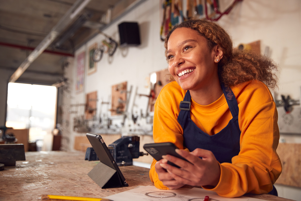 The Benefits of On-Demand Pay for Small Businesses
