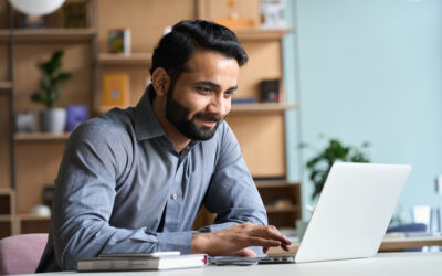 Elevating Workplace Leadership: Manager Training and Technology