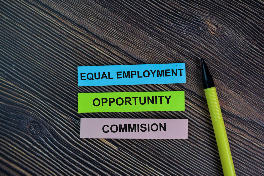 How EEOC Laws Can Help You Create a Productive Work Environment