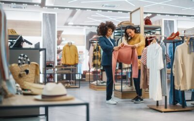 Keeping Retail Employees Engaged With Emotionally Intelligent Leaders