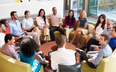7 Tips for Building an Informed Workforce