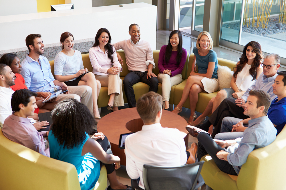 7 Tips for Building an Informed Workforce