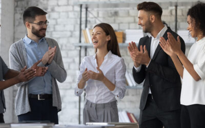 9 Best Practices for Employee Recognition Programs