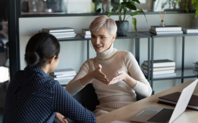 How Performance Reviews Drive an Engaged Workforce
