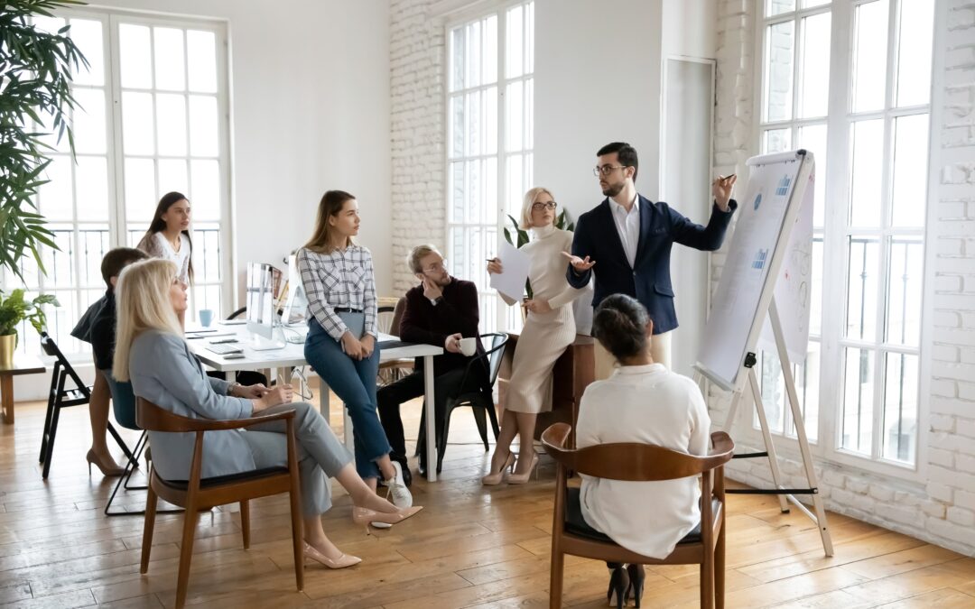 2024 HR Benchmark Report: Key Insights for Small Businesses