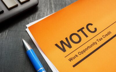 How a WOTC Certification Request Works