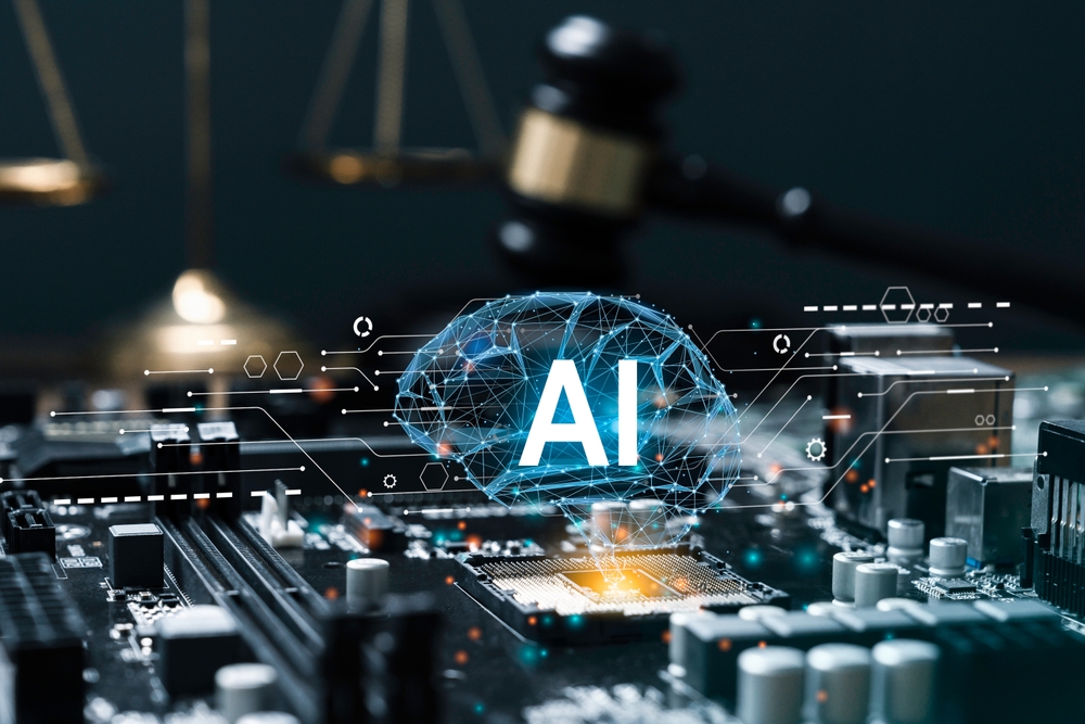 OFCCP Releases New Artificial Intelligence Guidance