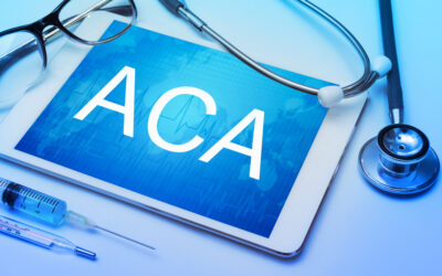 ACA Compliance Checklist