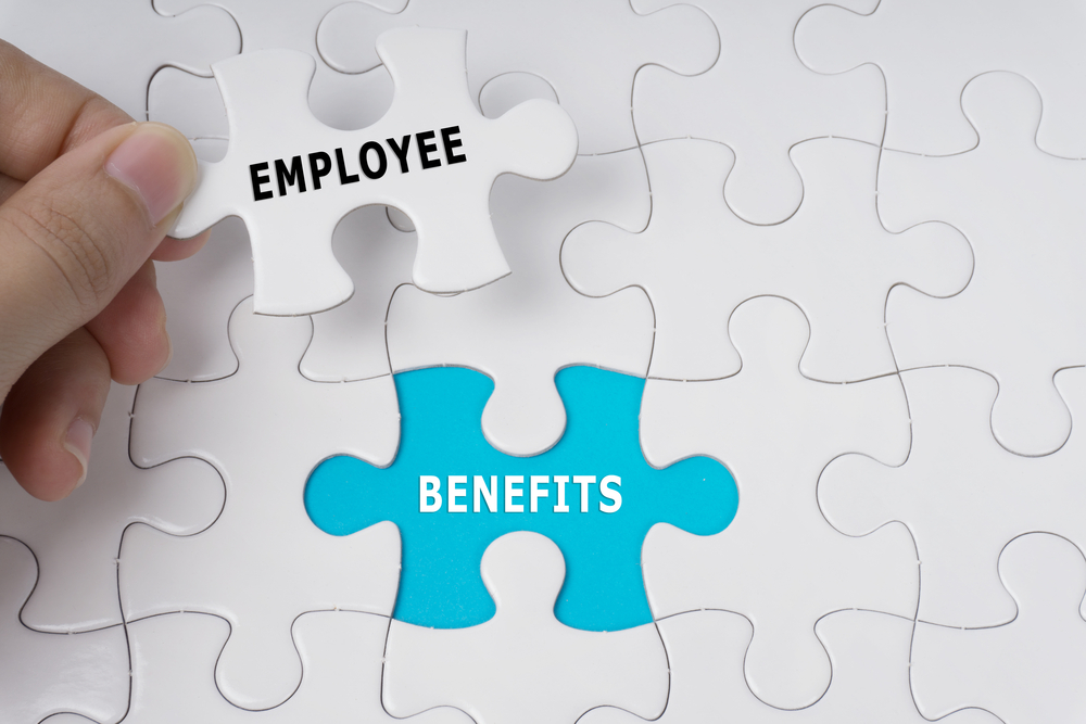 How Offering Great Benefits Boosts Recruitment and Retention for Small Businesses