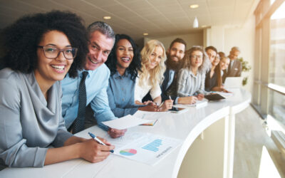 Big Impact for Small Businesses: Strategic People Management