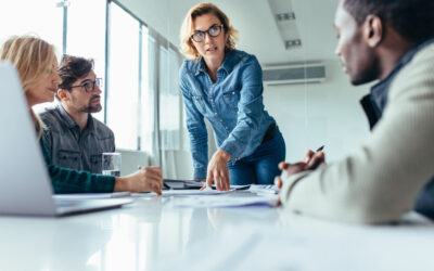 What Should You Consider When Selecting Leadership Training Options?