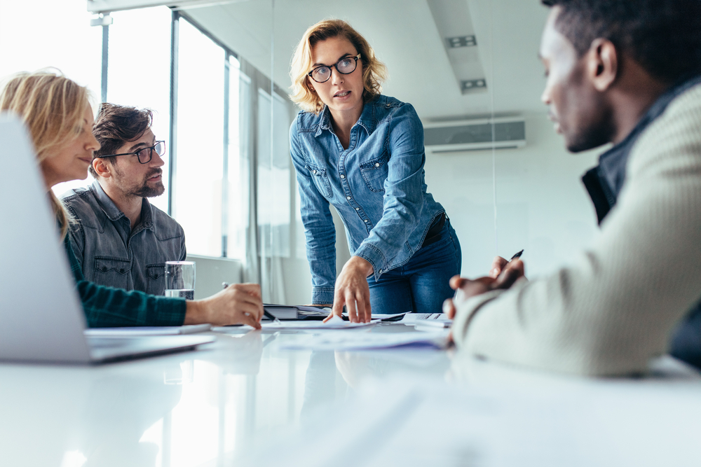What Should You Consider When Selecting Leadership Training Options?