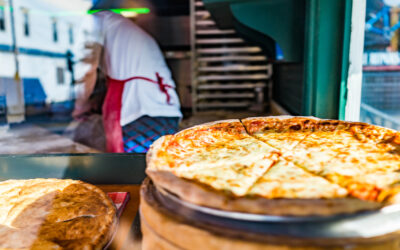 Restaurant Operators Owe $100,000+ in Back Wages for Overtime Violations