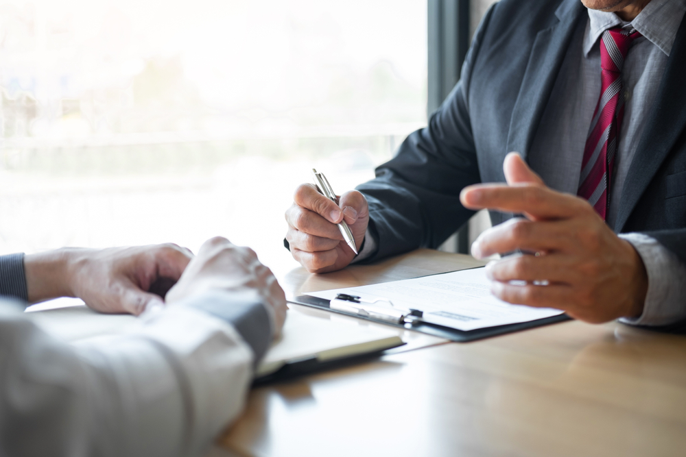 How Does the New Ban on Non-Competes Work?