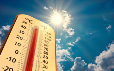 OSHA Pushes Outdoor and Indoor Heat Rule