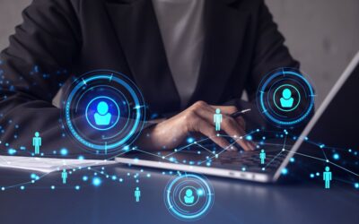 What Will AI’s Impact on HR Be in the Next Decade?