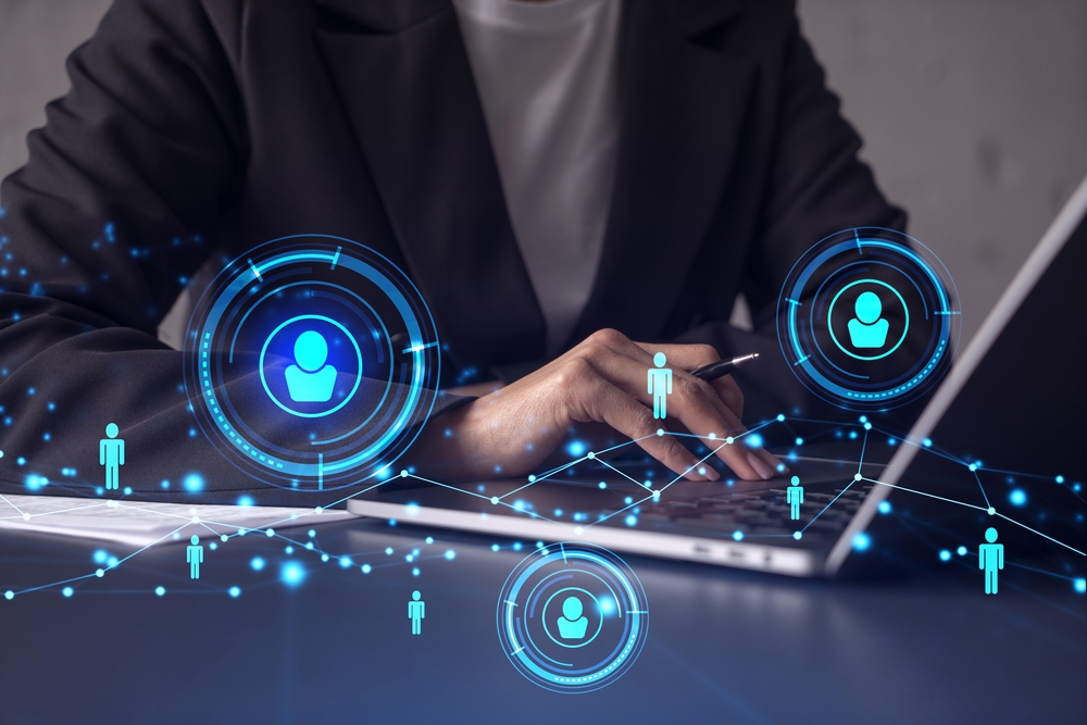 What Will AI’s Impact on HR Be in the Next Decade?