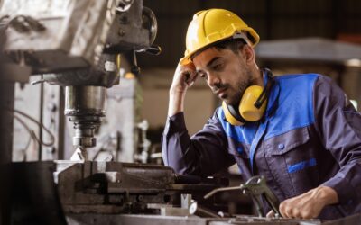 Manufacturers and Sunday Work: State Scheduling, Pay Mandates