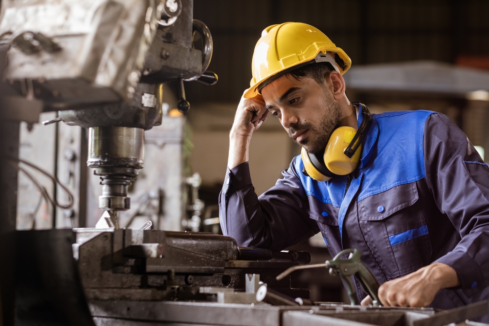 Manufacturers and Sunday Work: State Scheduling, Pay Mandates