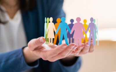 Building Community Over Family: Why It Matters in Business Culture