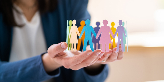 Building Community Over Family: Why It Matters in Business Culture