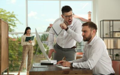 Best Practices for Record-Keeping with the Workplace Violence Prevention Plan